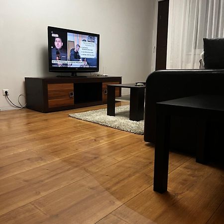 Vf Apartments Букурещ Екстериор снимка