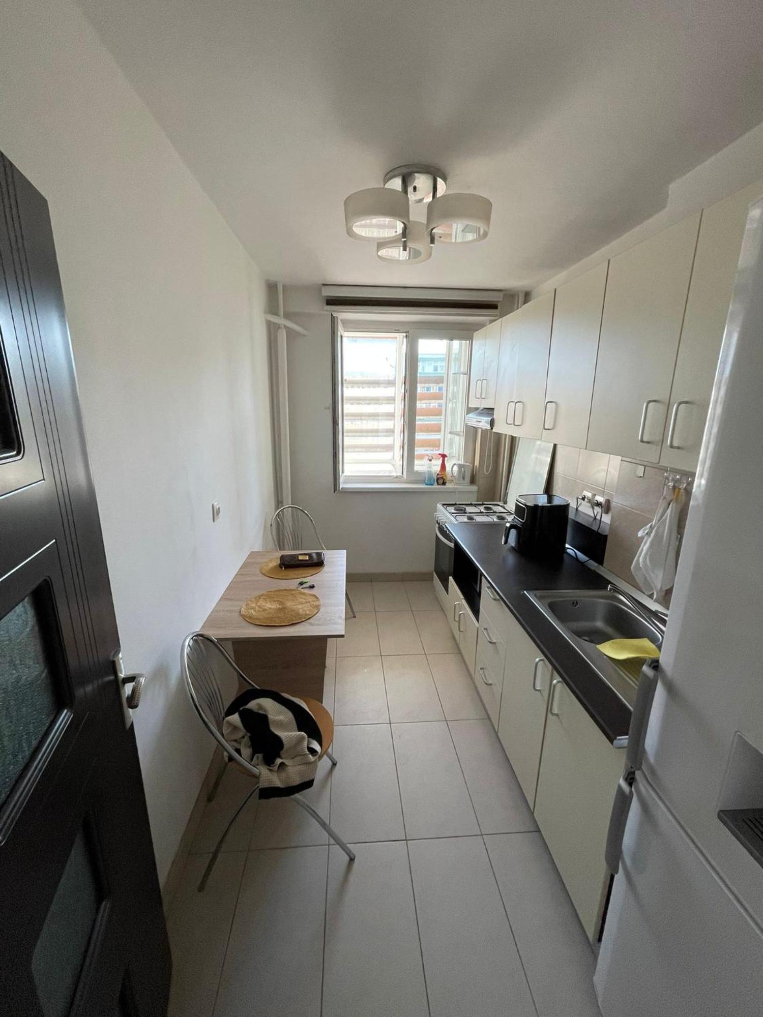 Vf Apartments Букурещ Екстериор снимка
