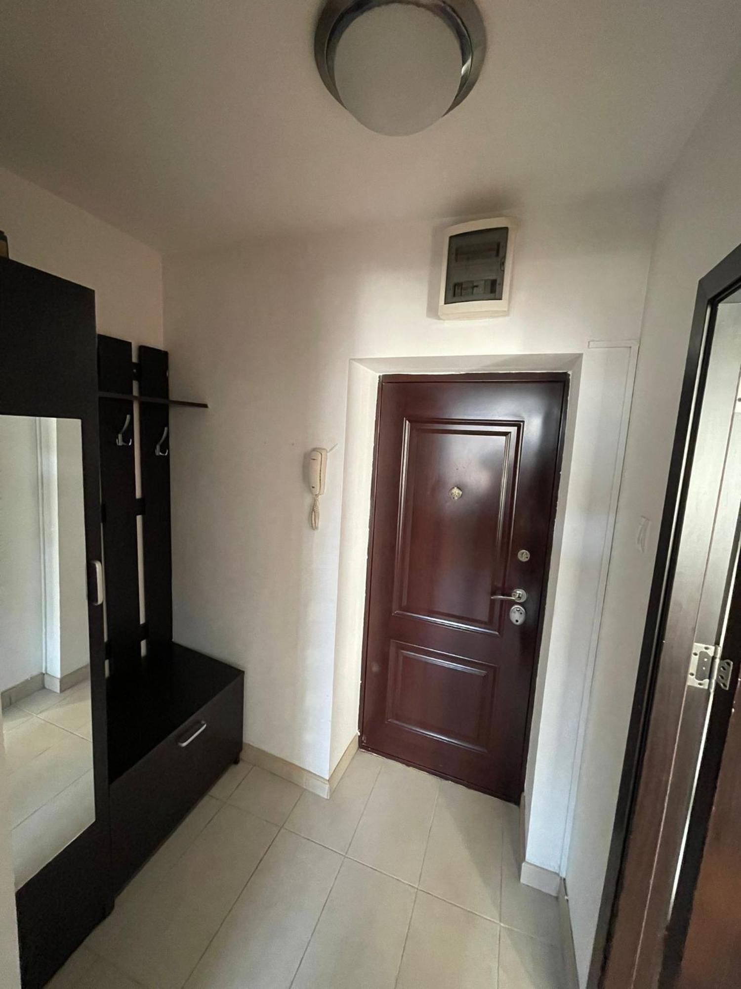 Vf Apartments Букурещ Екстериор снимка