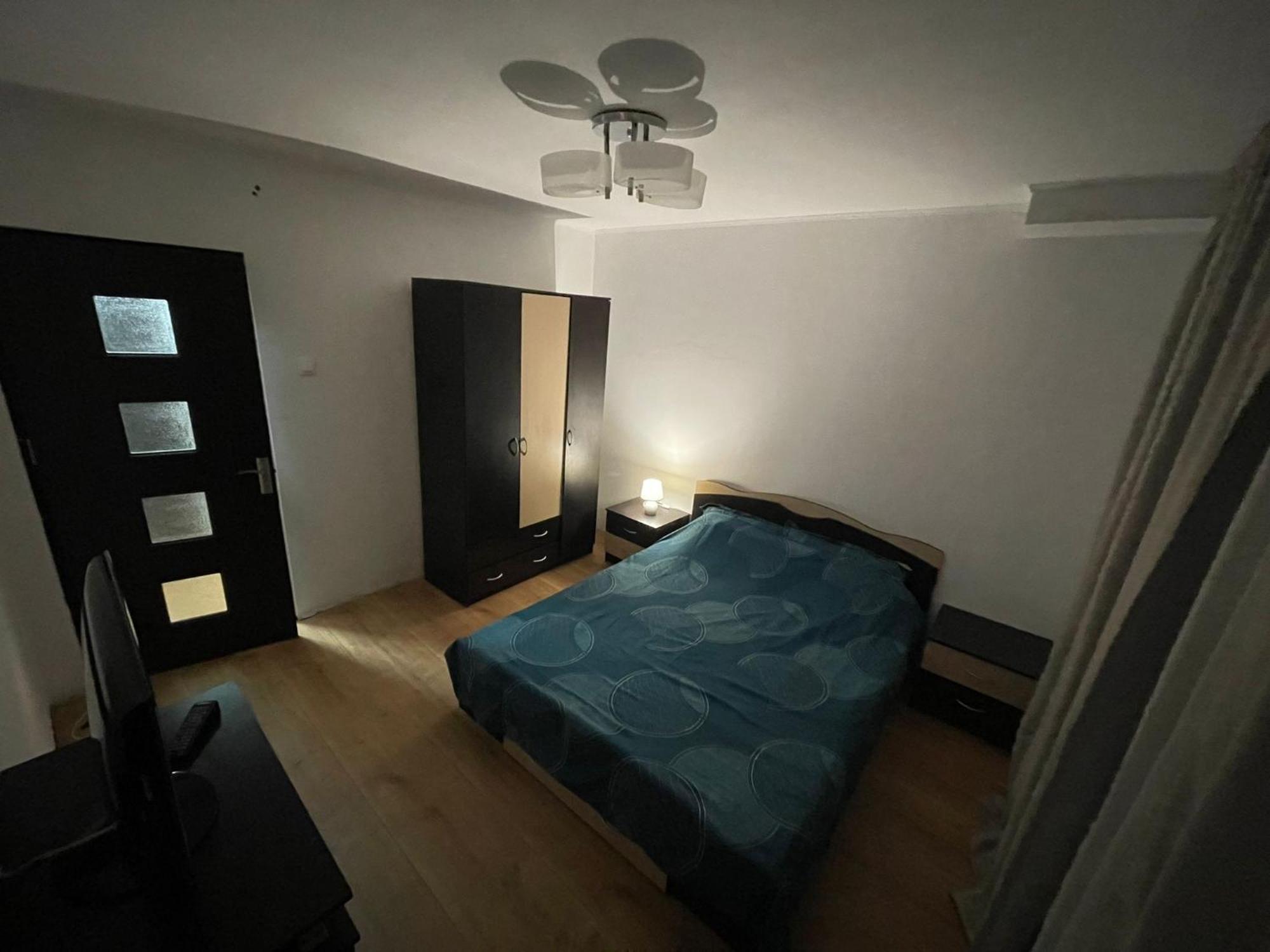 Vf Apartments Букурещ Екстериор снимка