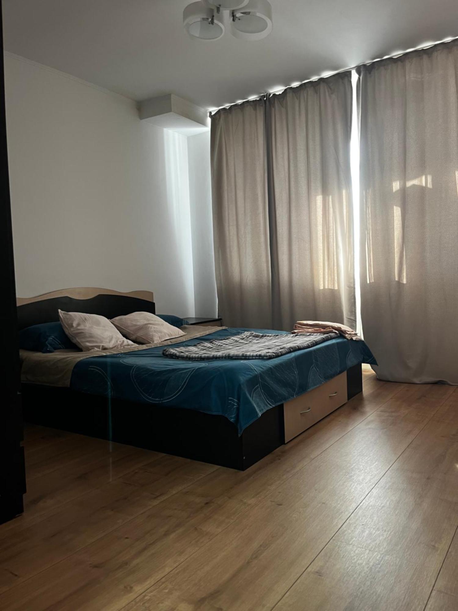 Vf Apartments Букурещ Екстериор снимка