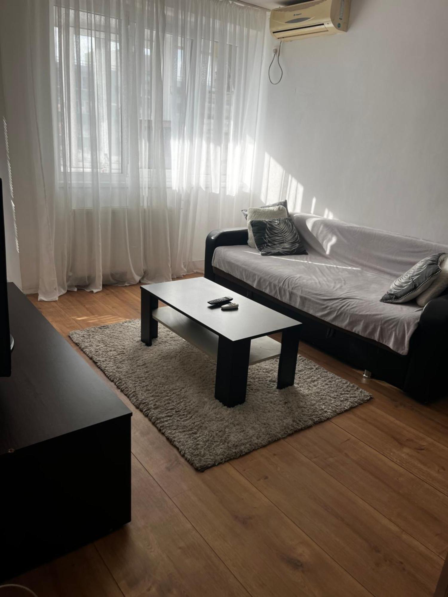 Vf Apartments Букурещ Екстериор снимка