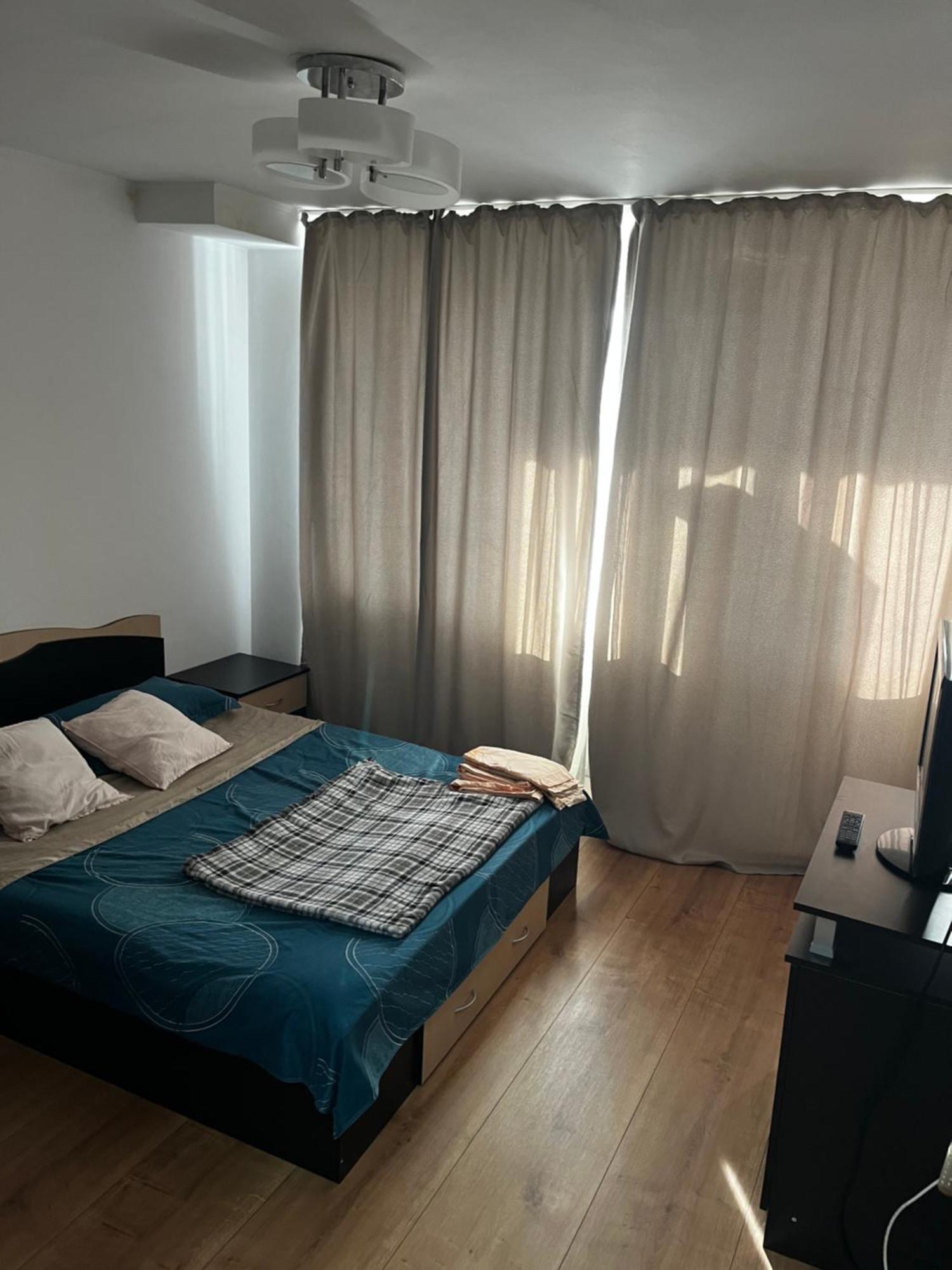 Vf Apartments Букурещ Екстериор снимка