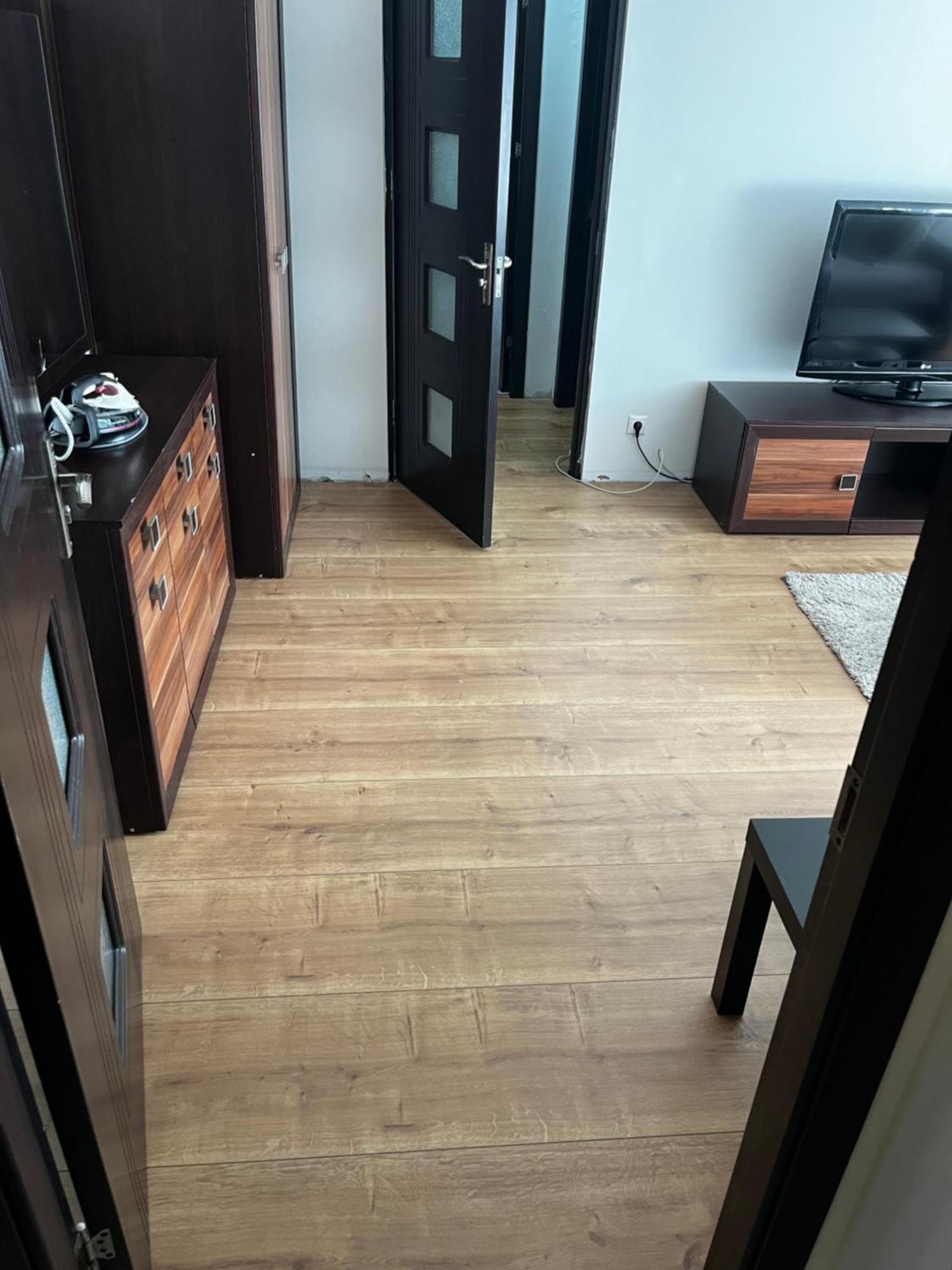 Vf Apartments Букурещ Екстериор снимка