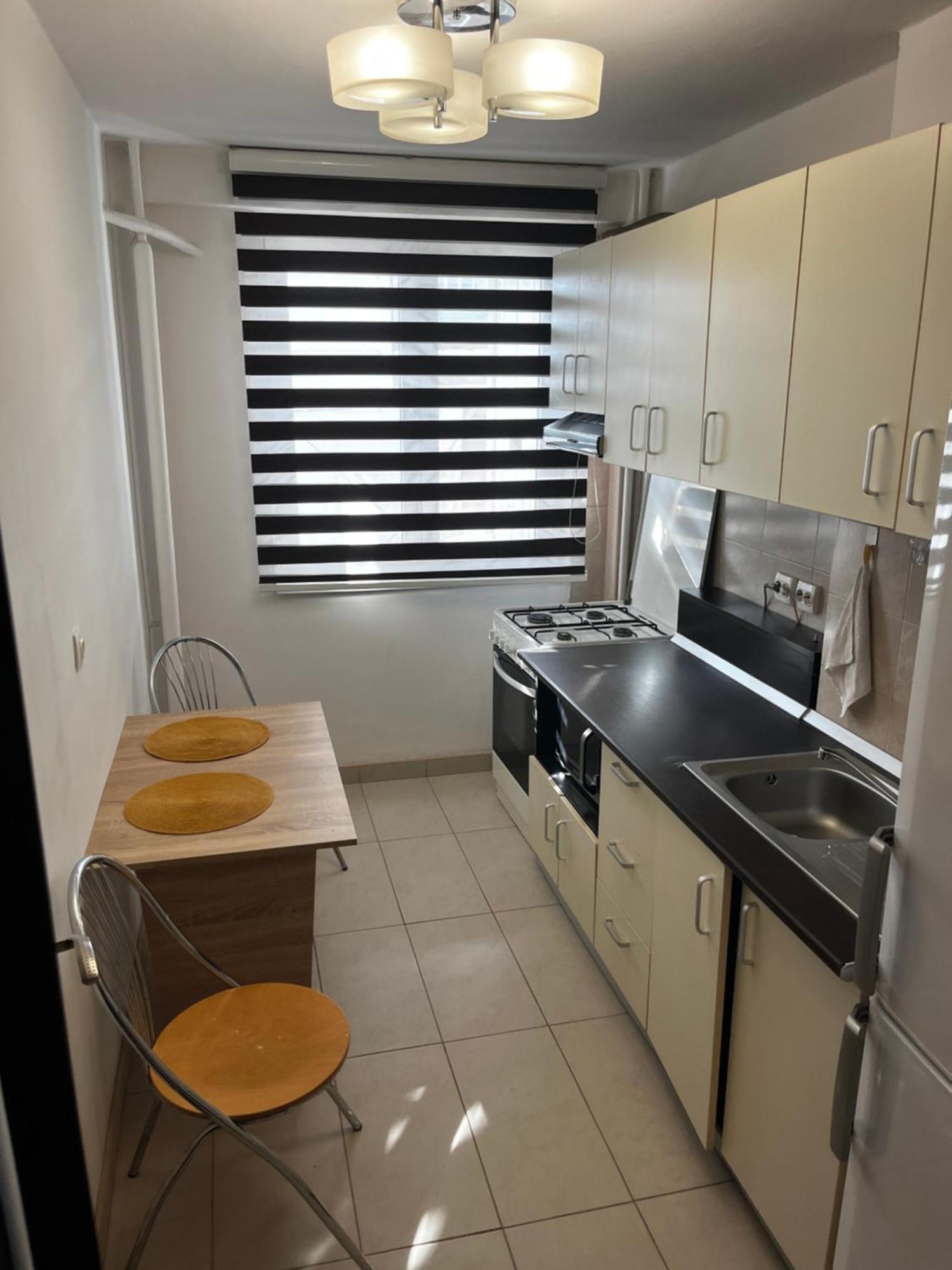 Vf Apartments Букурещ Екстериор снимка